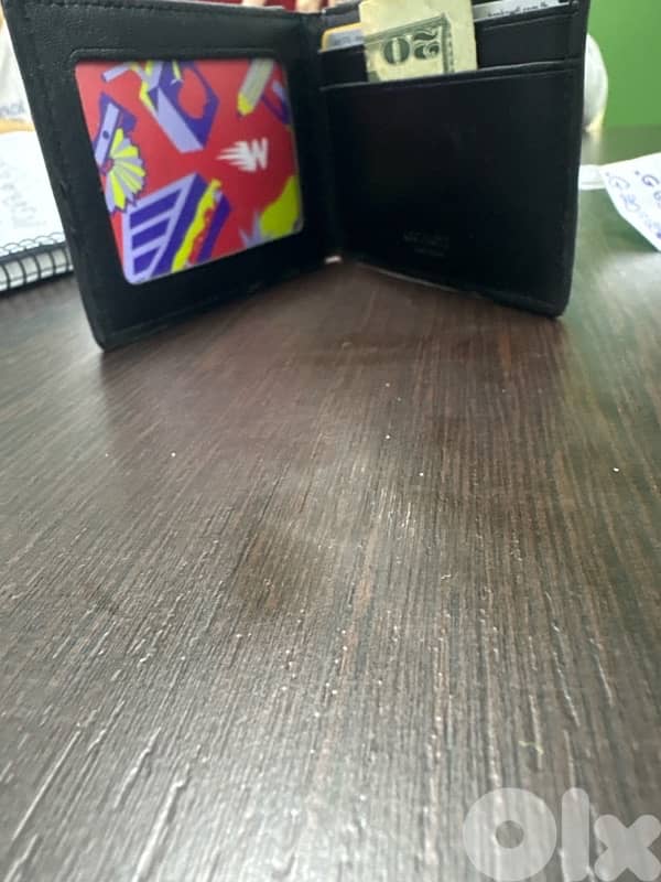 Coach new york Wallet 2