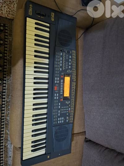 اورج شرقي غربي