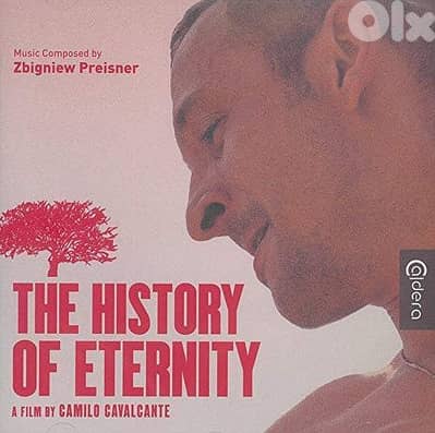The History Of Eternity