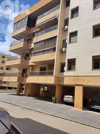 2 Bedroom Apartment for Rent in Mansourieh
