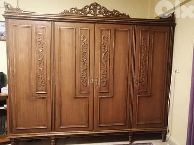 خزانة غرفة نوم