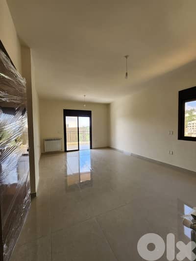 Apartment in Douar, Metn with Mountain View