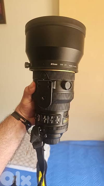 nikkor lens 200mm