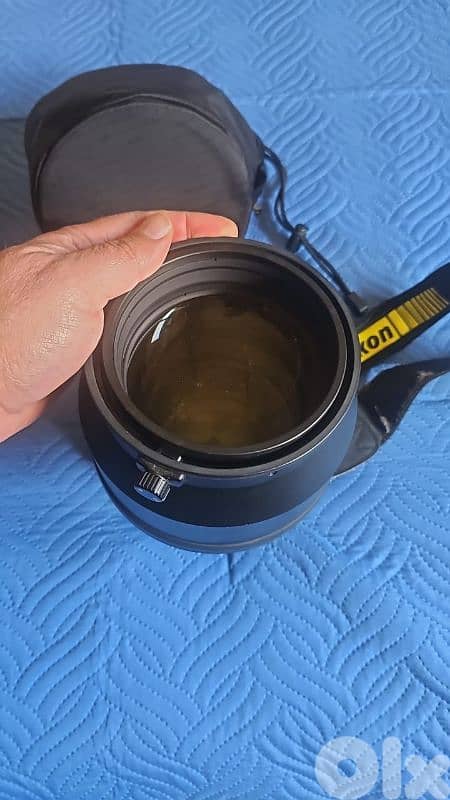 nikkor lens 200mm 2