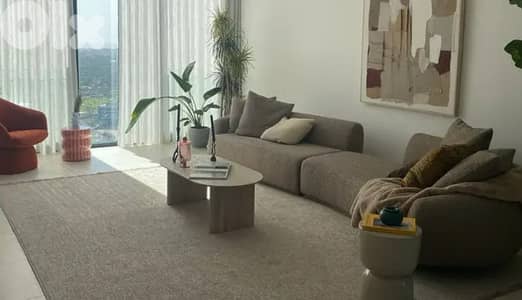 New Apartment in a gated community 510,000 Achrafieh للبيع في الاشرفية