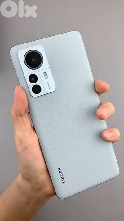 xiaomi 12 pro 5g