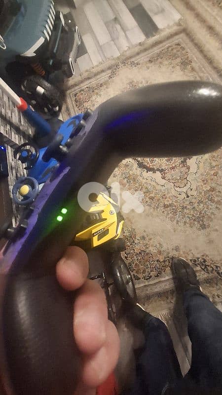 nintendo switch controller 3