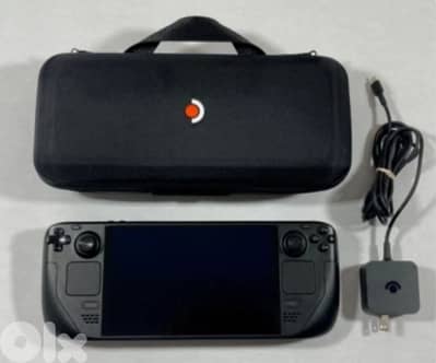 steam deck oled battery problem