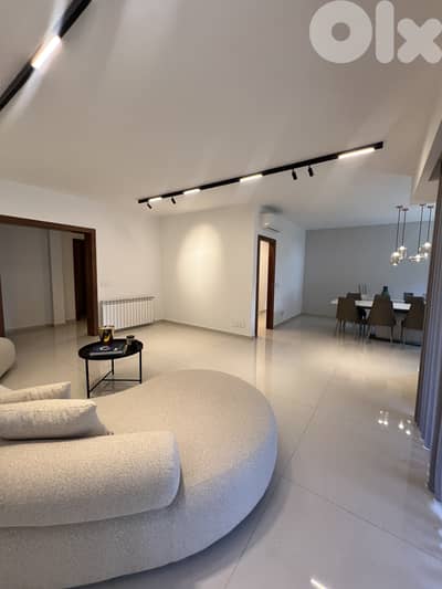 Furnished Apartment for Sale in Beit Mery – شقة مفروشة للبيع