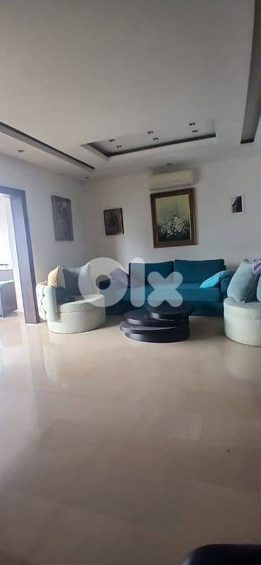 Apartment For Sale in Zalka