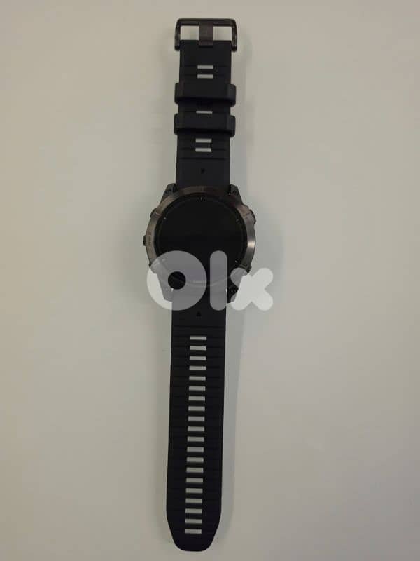 Garmin Epix Pro Gen 2 51mm– Premium Multisport Smartwatch 2