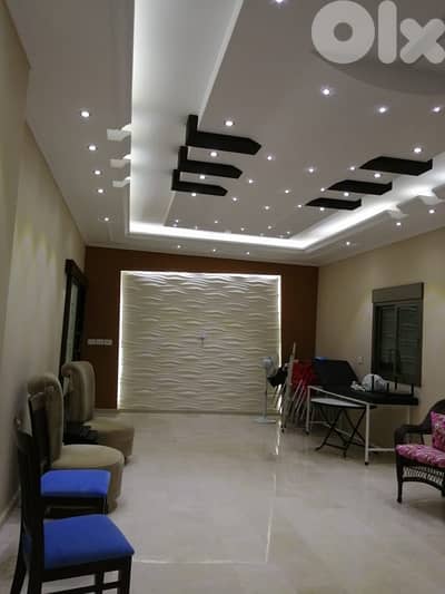 راس مسقا الكورة مقابل الحديقة العامة (بداعي السفر)