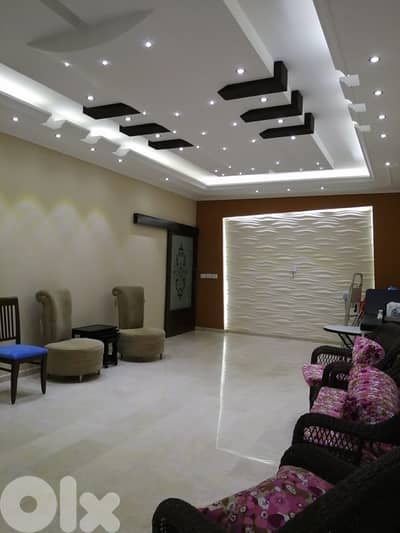 راس مسقا الكورة مقابل الحديقة العامة (بداعي السفر)