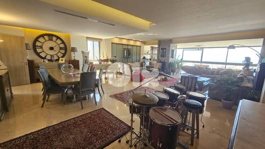 Apartment for rent in Hazmieh prime | شقة للإيجار في منطقة حازمية