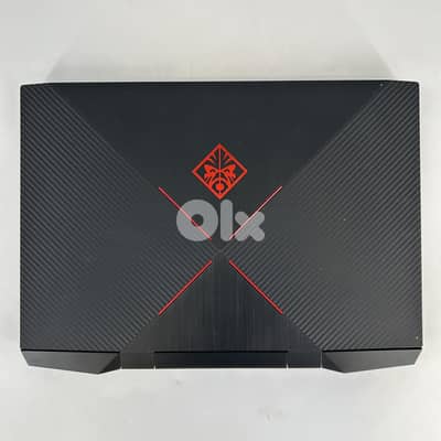 HP OMEN 17 Gaming Laptop | i7 9th Gen | 16GB RAM | 512GB SSD | GTX 166