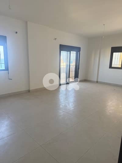 Apartment For Sale in Nahr Brahim Jbeil شقة للبيع في نهر براهيم جبيل