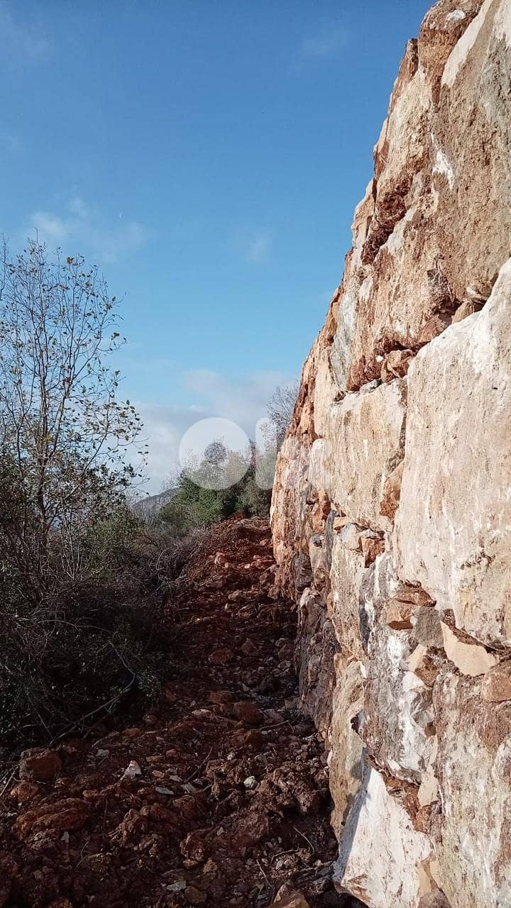 Land for Sale in Baissour, Aley 3