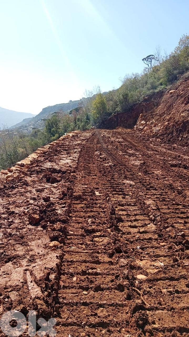 Land for Sale in Baissour, Aley 5
