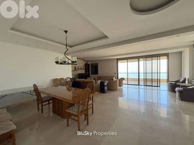 Duplex with Balcony For SALE In Qonnabet Broumana دوبلكس للبيع #SS