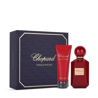 Chopard Vanille Malika Gift Set (2 Pieces)