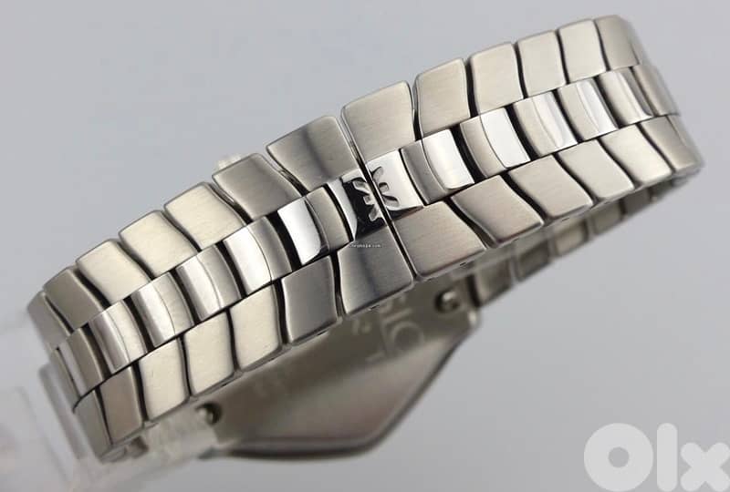 EBEL CLASSIC SPORT 42MM SAPHHIRE CRYSTAL SWISS MADE SWITZERLAND LIKEne 5