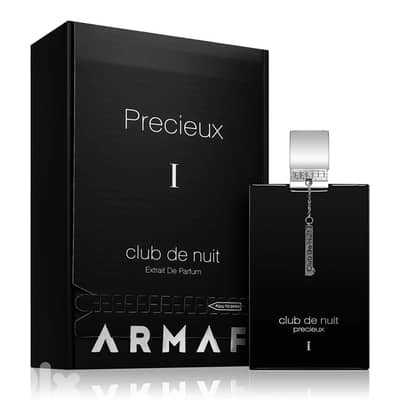 Armaf Club de Nuit Precieux 1 (Extrait de Parfum) 55 ml