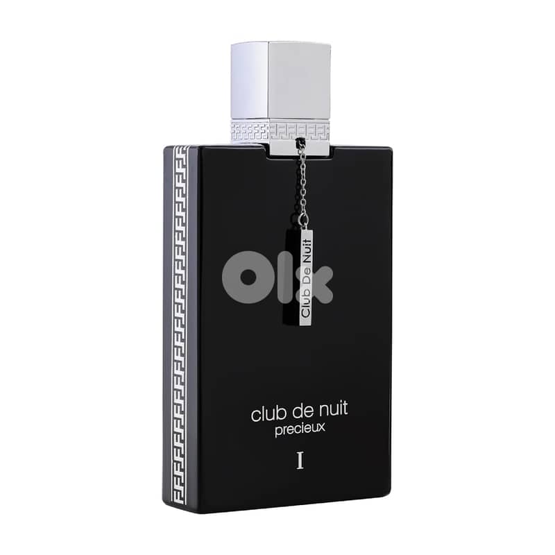 Armaf Club de Nuit Precieux 1 (Extrait de Parfum) 55 ml 2