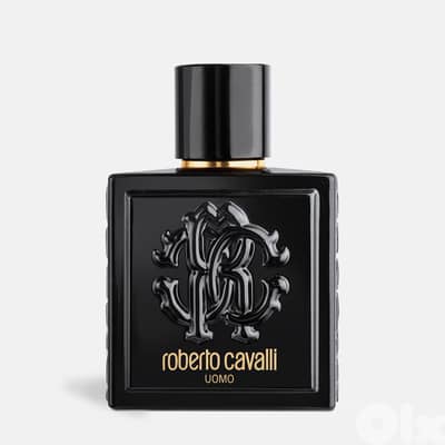 Roberto Cavalli Uomo (Eau de Toilette) 100 ml