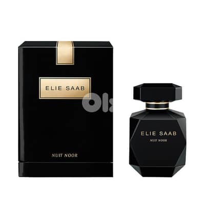 Elie Saab Nuit Noor (Eau de Parfum) 90 mL