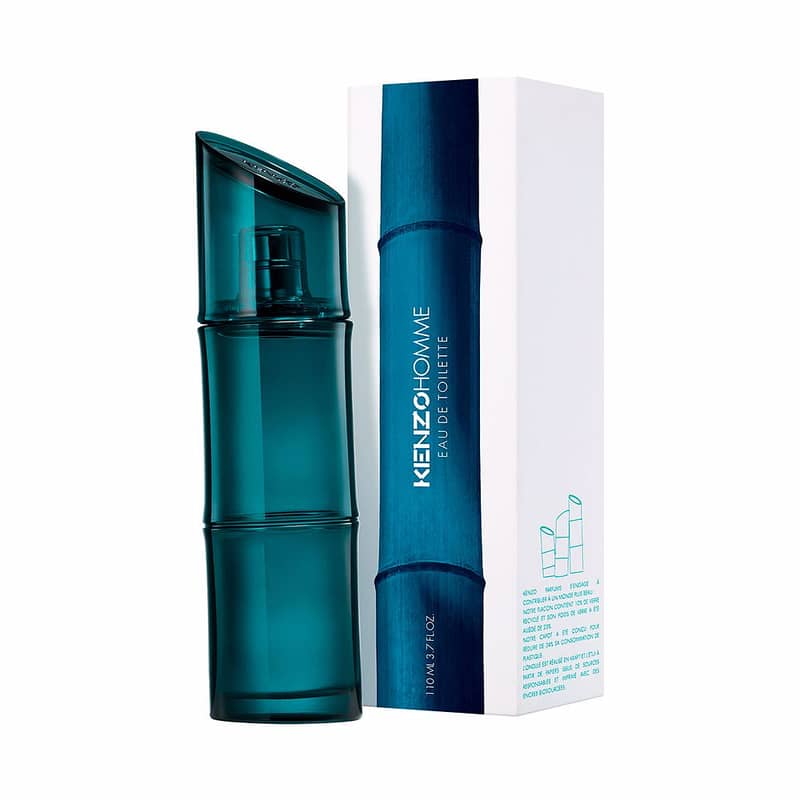 Kenzo Homme Eau De Toilette 110 mL 1