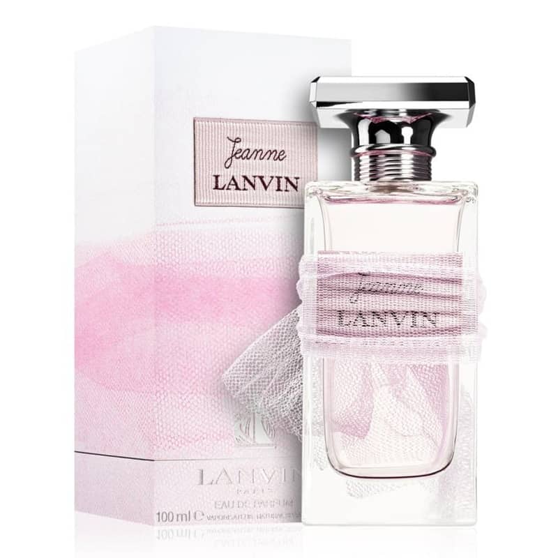 Lanvin Jeanne (Eau de Parfum) 100 mL 1