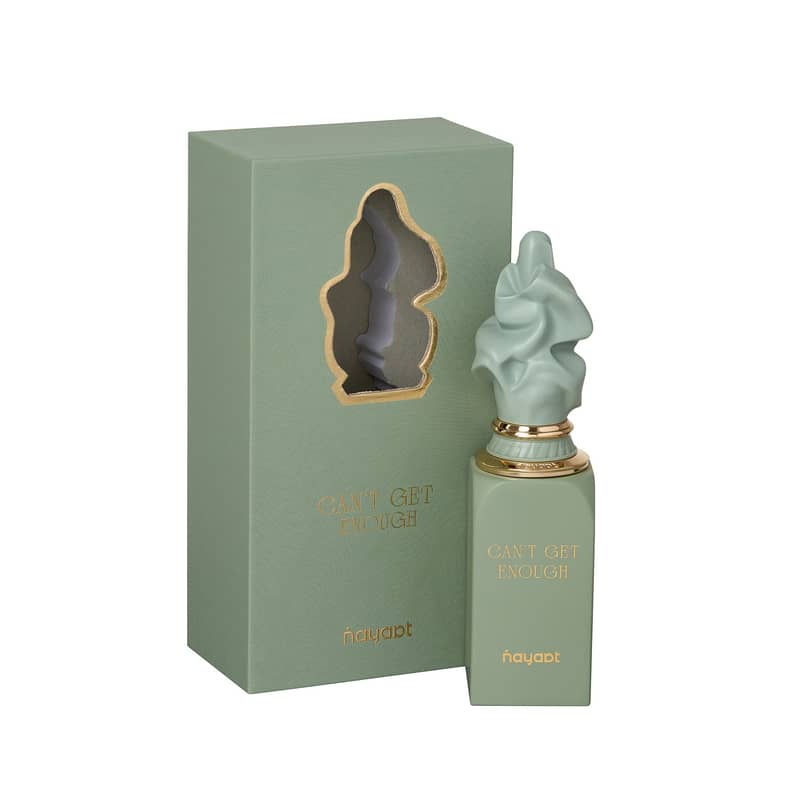 Nayaat Get Enough (Unisex) 2