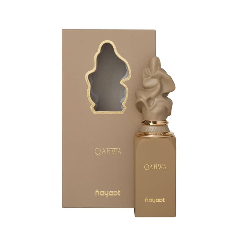 Nayaat Qahwah (Unisex) 3