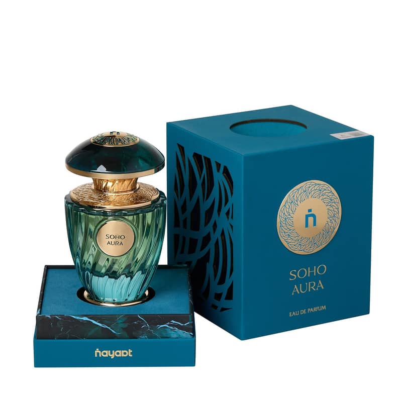 Nayaat Soho Aura (Unisex) 2