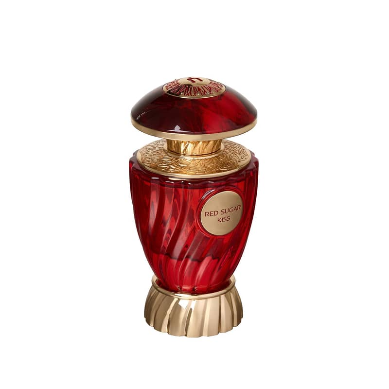 Nayaat Red Sugar Kiss (Women) 1