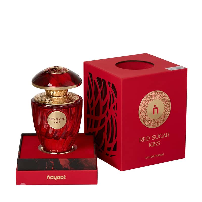 Nayaat Red Sugar Kiss (Women) 2