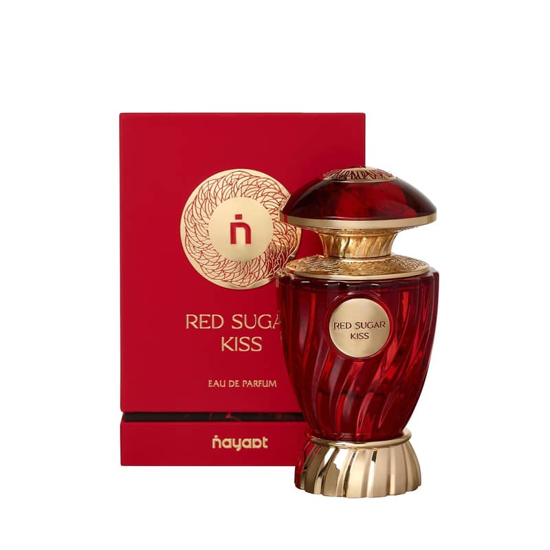 Nayaat Red Sugar Kiss (Women) 3