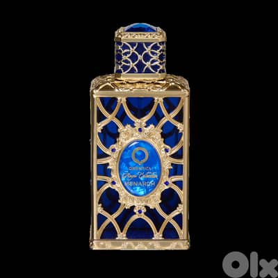 Orientica Royal Collection Monarch (Unisex)