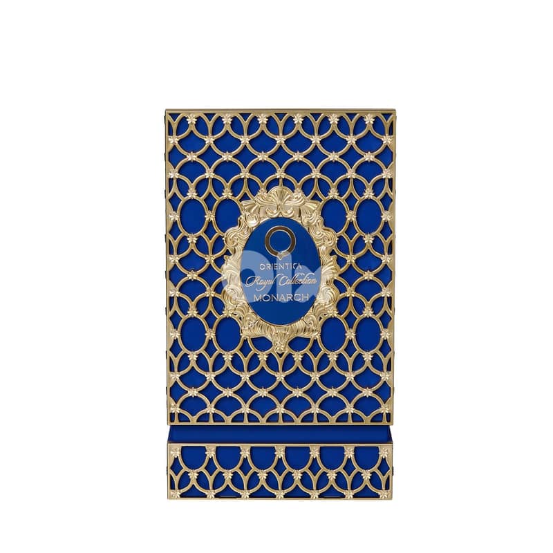 Orientica Royal Collection Monarch (Unisex) 3