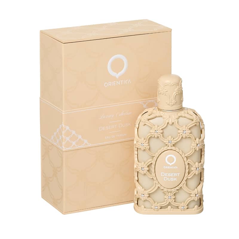 Orientica Desert Dusk (Unisex) 1