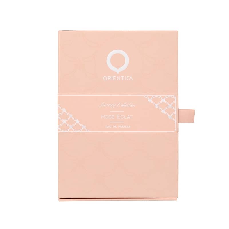 Orientica Rose Eclat (Women) 2