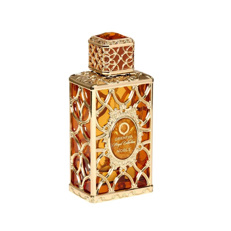 Orientica Royal Collection Noble (Unisex) 1
