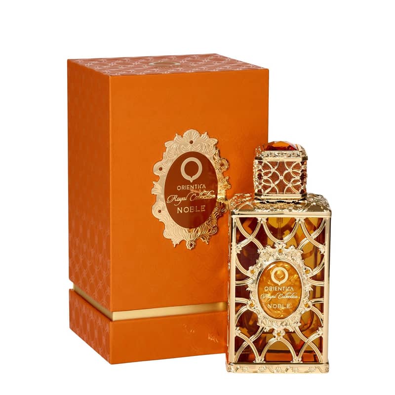Orientica Royal Collection Noble (Unisex) 3