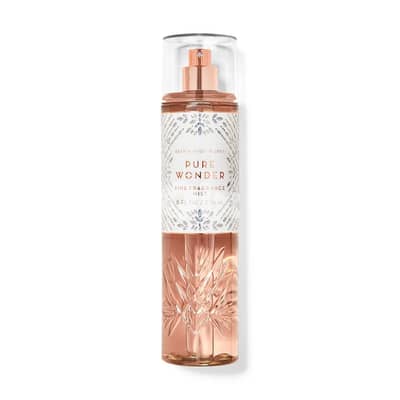 Bath & Body Works Gingham Fine Fragrance Mist 236mL