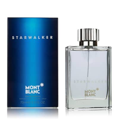Montblanc Starwalker 75mL