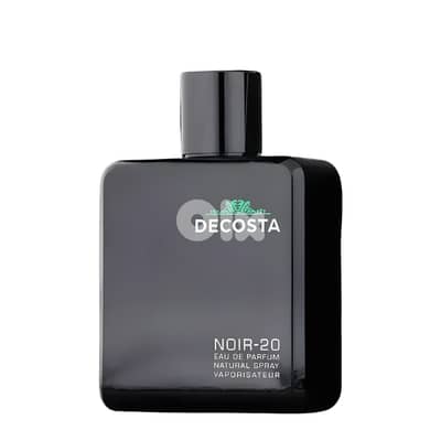 Fragrance World De Costa Noir 100 ml (Men)