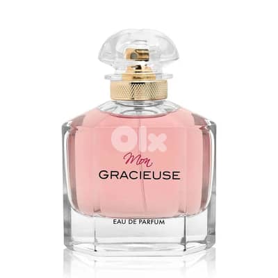 Fragrance World Mon Gracieuse 100 ml (Women)