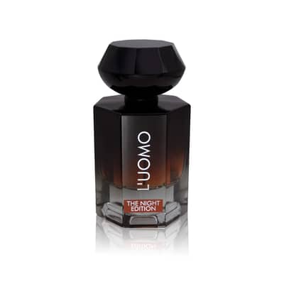 Fragrance World FW L'Uomo The Night Edition 100 ml (Men)