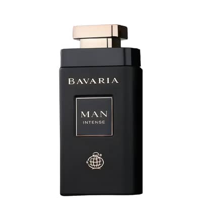Fragrance World Bavaria Man Intense 100 ml (Men)