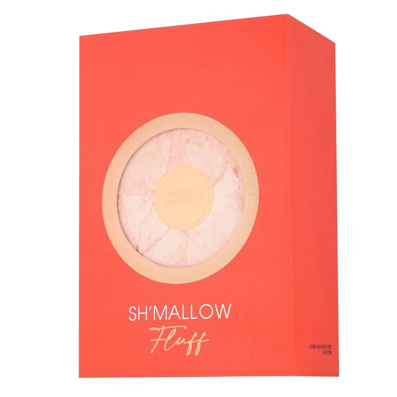 French Avenue SH'MALLOW Fluff Eau de Parfum (Unisex) 2